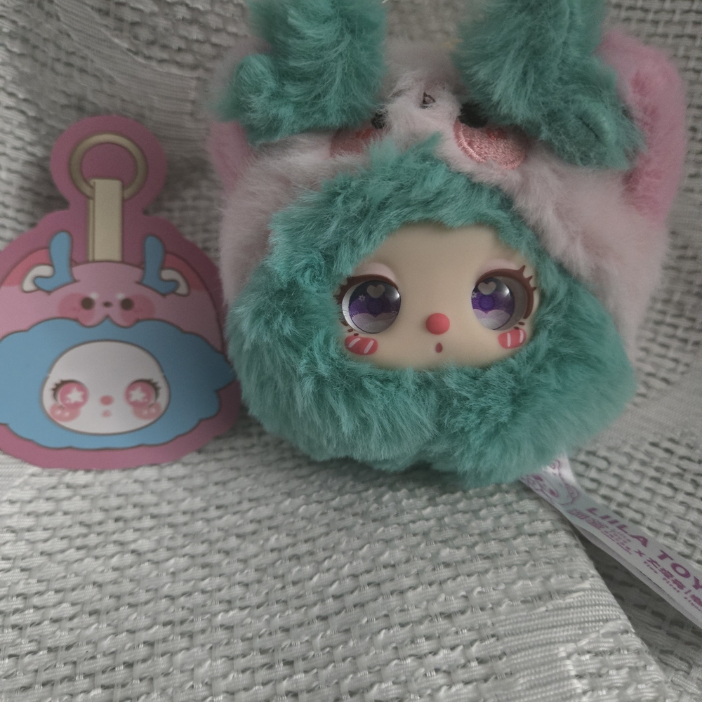Liila's Garden Tea Party- CONFIRMED - Picture 1 of 6